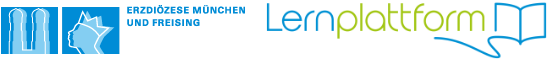 Lernplattform der Erzdiözese München Test